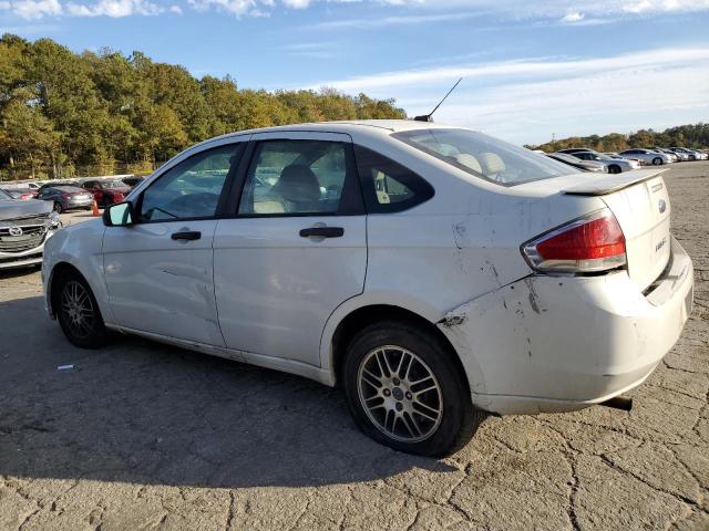 Vin: 1fahp3fn2aw287039, lot: 67511453, ford focus se 20102