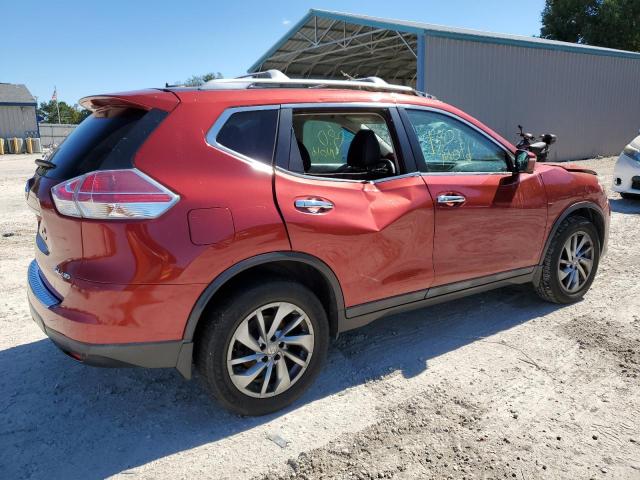 5N1AT2MV5FC804956 Nissan ROGUE S