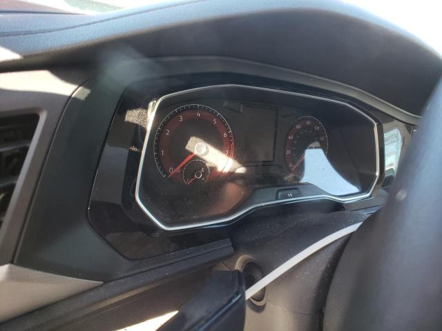 2019 VOLKSWAGEN JETTA S - 3VWN57BU4KM046542