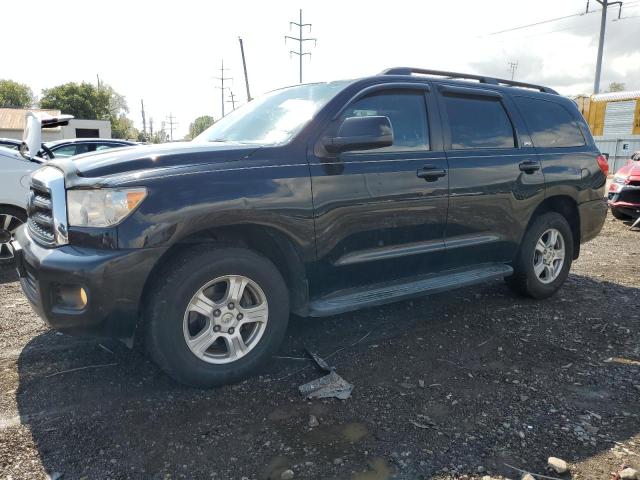 2013 Toyota Sequoia SR5