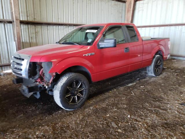 2010 Ford F-150 