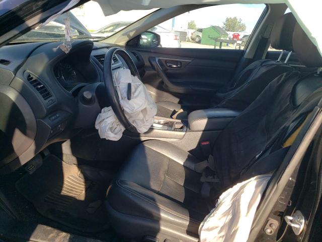 1N4AL3AP3GC117157 Nissan ALTIMA 2.5