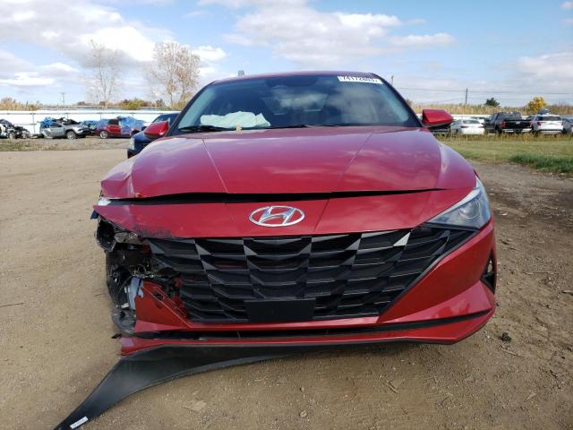 2023 HYUNDAI ELANTRA SE - KMHLS4AGXPU435651