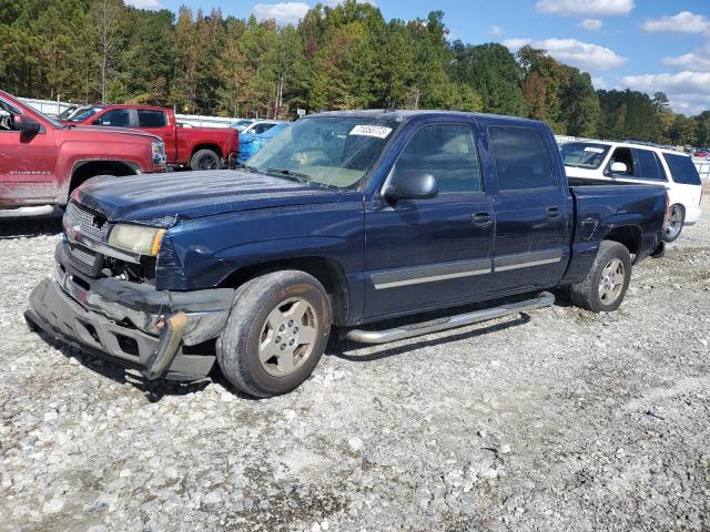 2005 Chevrolet C/K 1500 