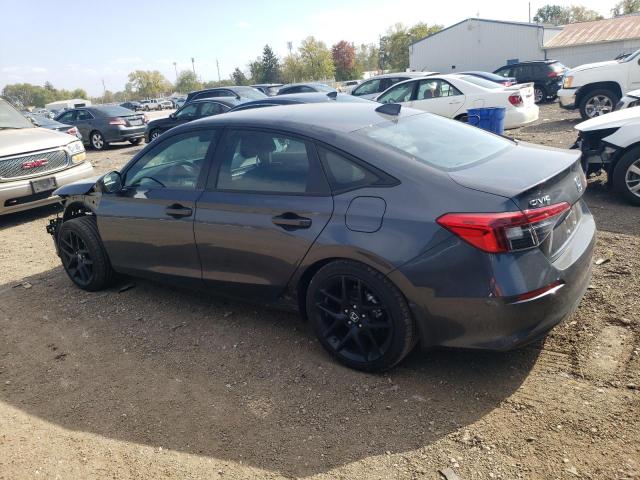 2HGFE2F54PH563814 Honda Civic Sport