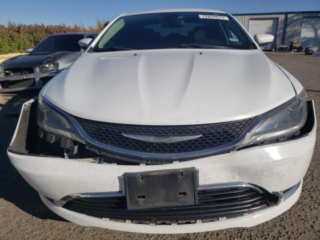 1C3CCCAB8FN555171 | 2015 CHRYSLER 200 LIMITE