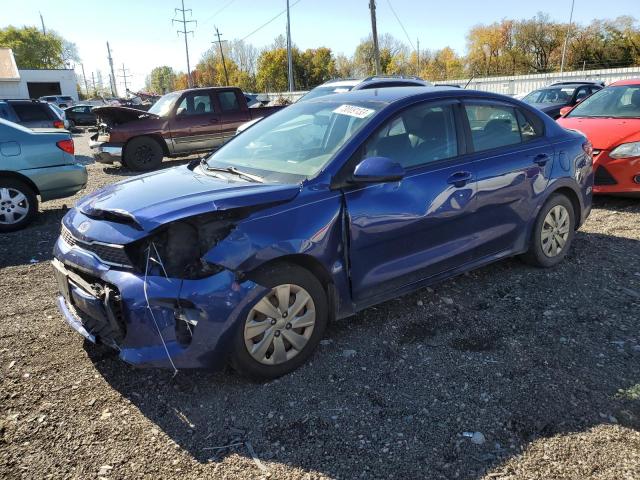 2018 Kia Rio LX