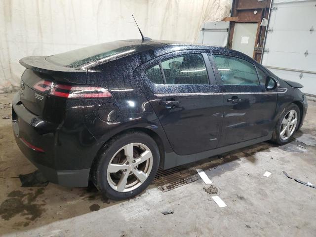 VIN 1G1RB6E48EU141603 2014 Chevrolet Volt no.3