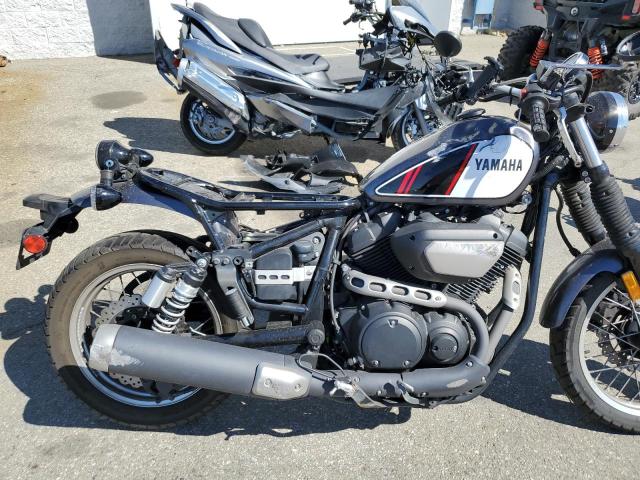 2017 YAMAHA SCR950 C JYAVN08Y8HA000038