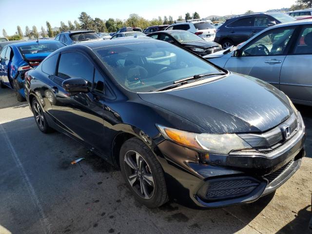 2HGFG3B80EH502179 Honda CIVIC EX