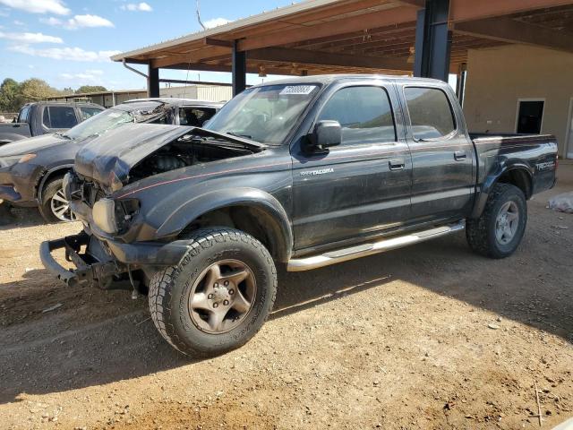 2002 Toyota Tacoma 