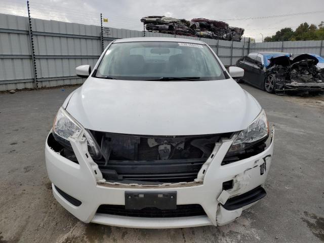 3N1AB7AP1EY328255 | 2014 Nissan sentra s