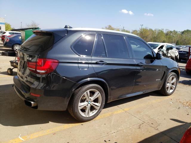 2016 BMW X5 XDRIVE5 - 5UXKR6C51G0J83684