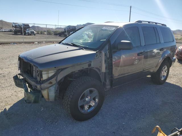 2005 Dodge Durango Limited