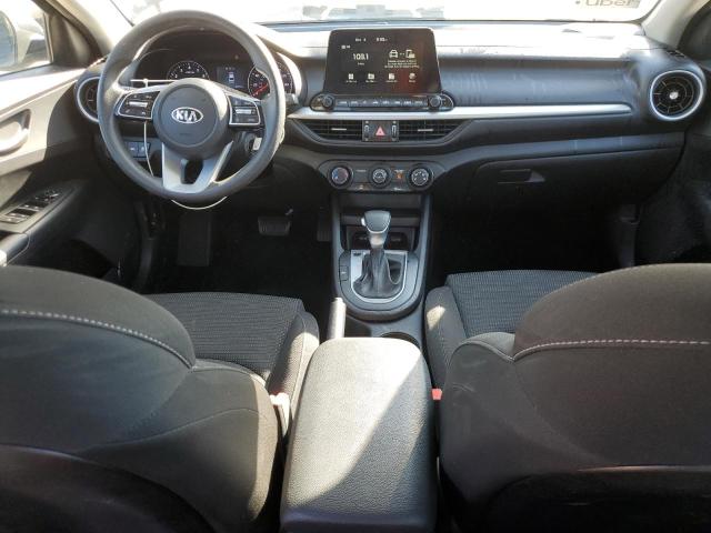 3KPF24AD1ME310555 Kia Forte FE 8