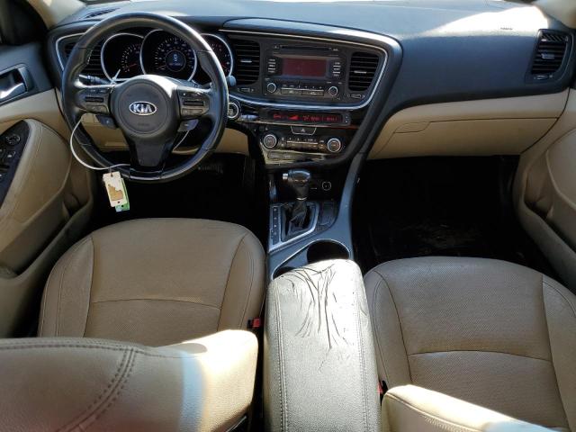5XXGN4A7XFG359592 KIA OPTIMA EX