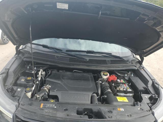 1FM5K8GT3HGA01821 Ford EXPLORER SPORT