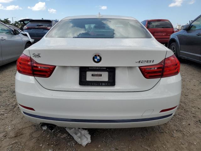 2016 BMW 428 I - WBA3N7C5XGK225570