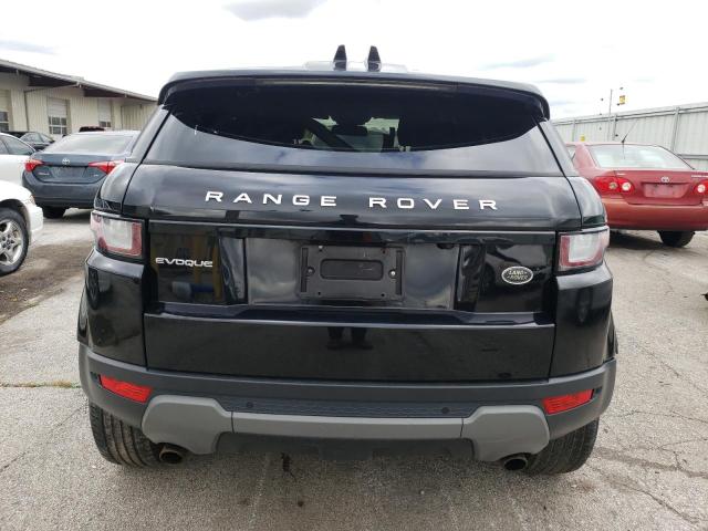 SALVP2BG2HH218602 | 2017 LAND ROVER RANGE ROVE