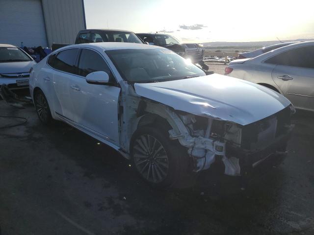 KNALC4J17J5104909 KIA Cadenza Luxury