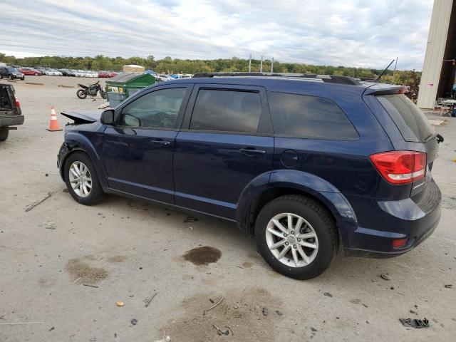 3C4PDCBB3HT579423 | 2017 DODGE JOURNEY SX