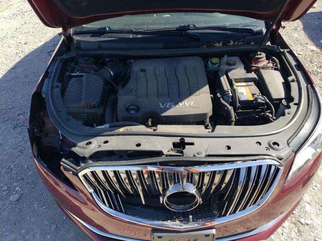 1G4GB5G37GF193191 Buick Lacrosse