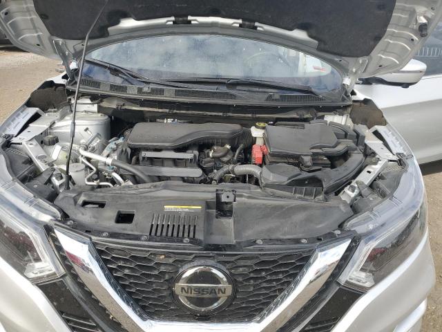 JN1BJ1CW0MW671881 | 2021 NISSAN ROGUE SPOR