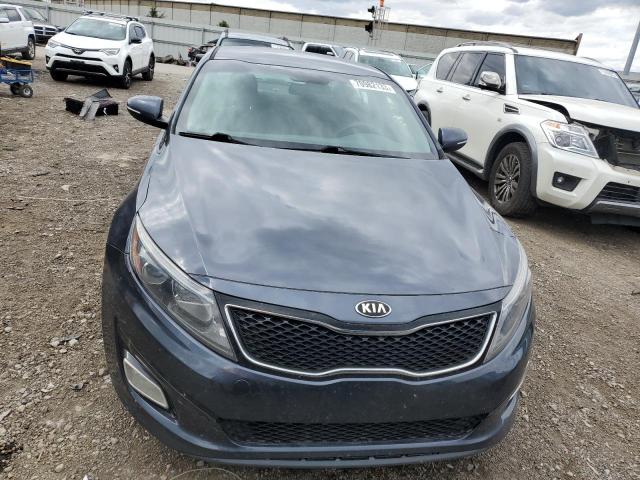 KNAGM4A79F5557553 KIA Optima Lx