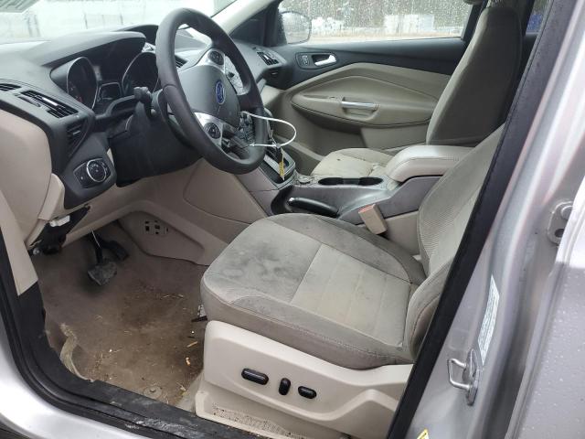 1FMCU0GX2EUB76273 Ford ESCAPE SE