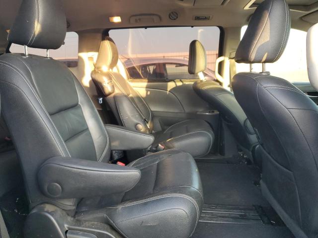 2015 TOYOTA SIENNA SPO - 5TDXK3DC7FS687854