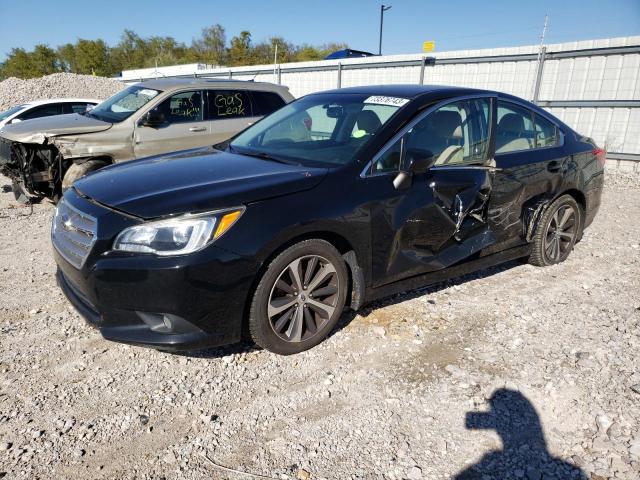 2016 Subaru Legacy 2.5i Limited