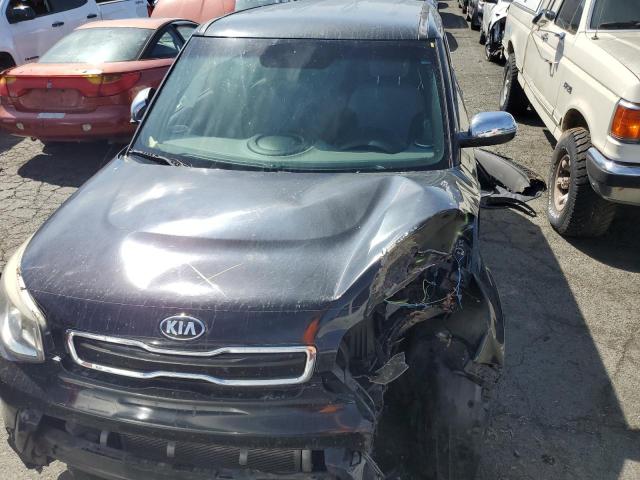 KNDJP3A50E7066333 KIA SOUL +