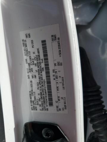 1FTEW1EG4HFC77551 Ford F150 Supercrew