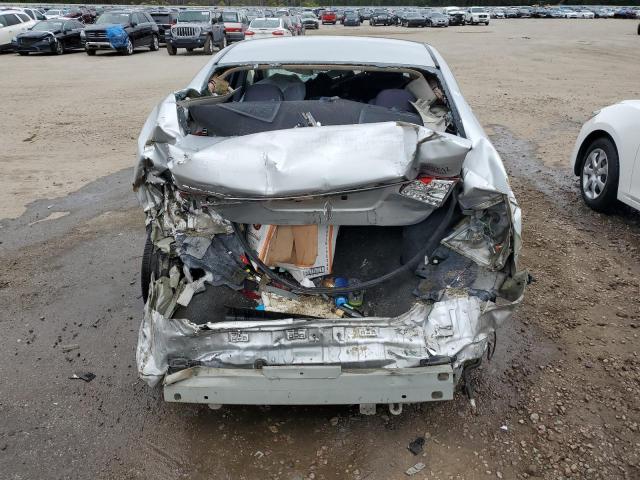  NISSAN SENTRA 2015 Сріблястий