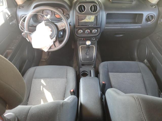 1C4NJRBB8ED605650 Jeep Patriot Sport