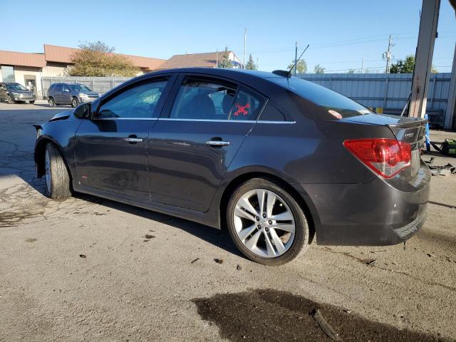 1G1PG5SB7F7157734 | 2015 CHEVROLET CRUZE LTZ