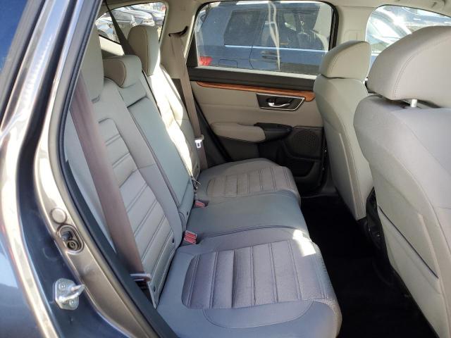 5J6RW1H55KA005634 Honda CR-V EX