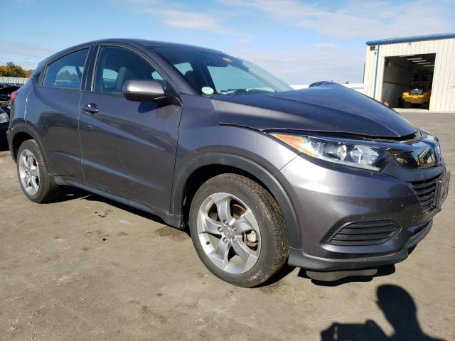 3CZRU6H33KG719085 | 2019 HONDA HR-V LX