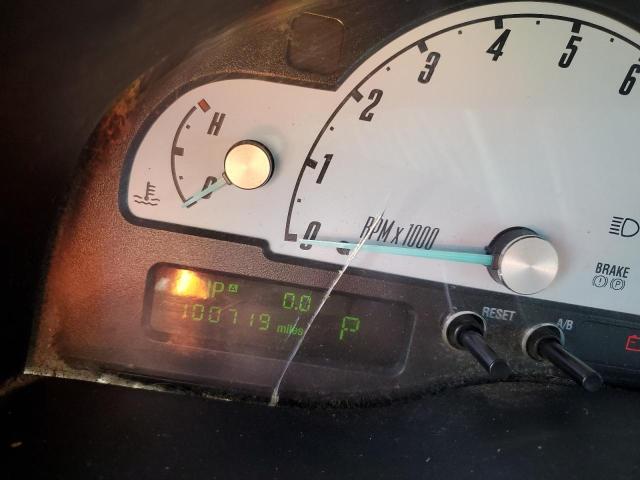 2002 Ford Thunderbird VIN: 1FAHP60A92Y102756 Lot: 72365903