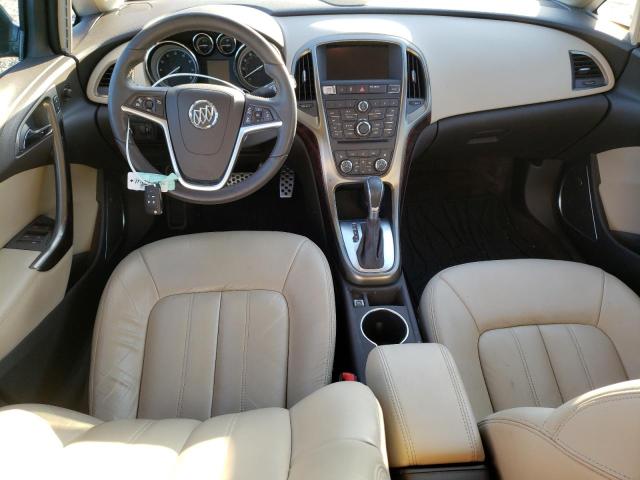 1G4PT5SV4F4209007 Buick Verano Premium
