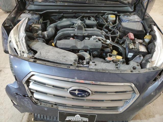 4S4BSBACXF3222300 | 2015 SUBARU OUTBACK 2.