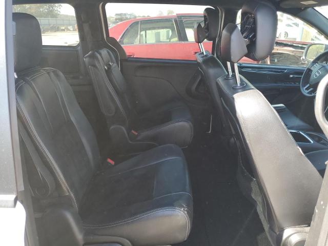 2017 DODGE GRAND CARA - 2C4RDGCG9HR558721