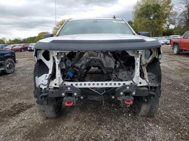 3GCPYFED6KG136119 2019 Chevrolet Silverado K1500 Lt Trail Boss