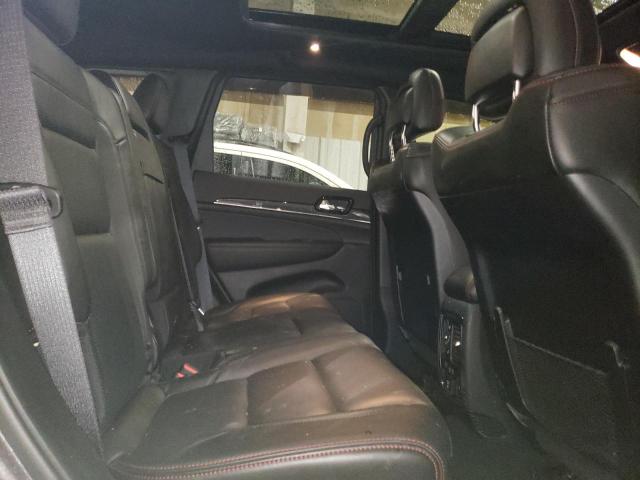 2020 JEEP GRAND CHER - 1C4RJFLGXLC292811