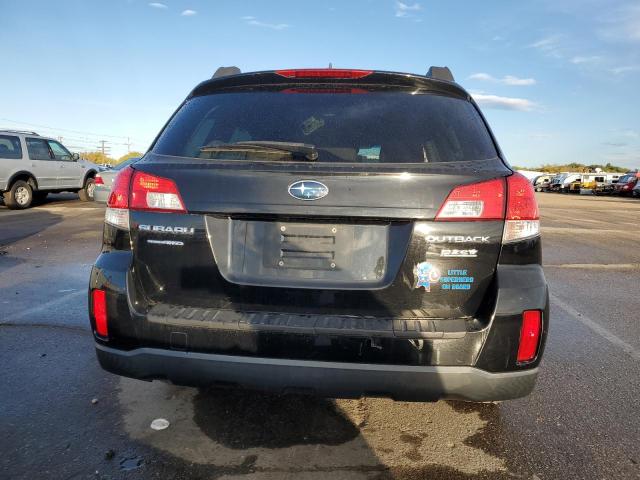 4S4BRBCC6E3322689 Subaru Outback 2.5i Premium