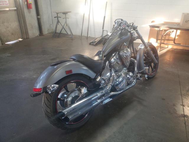 2010 HONDA VT1300 CX JH2SC615XAK001196