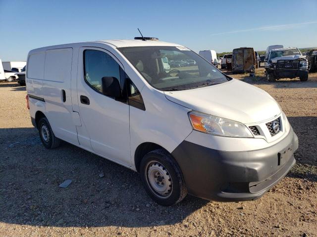 3N6CM0KN2FK726189 Nissan NV200 2.5S