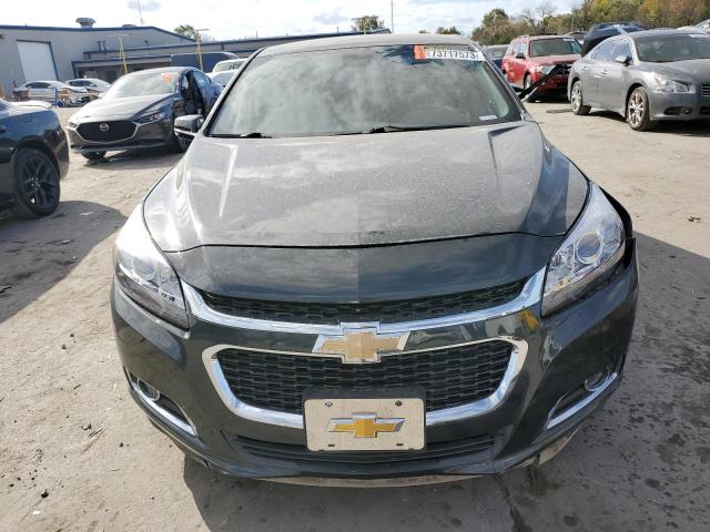 2016 CHEVROLET MALIBU LIM - 1G11E5SA1GU122371