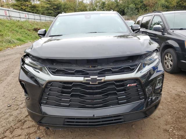 3GNKBERS6NS112412 | 2022 CHEVROLET BLAZER RS