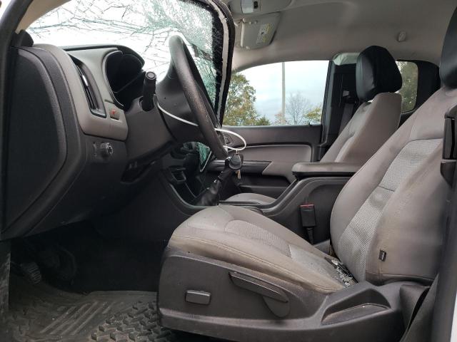 2016 CHEVROLET COLORADO - 1GCHSBEAXG1172941